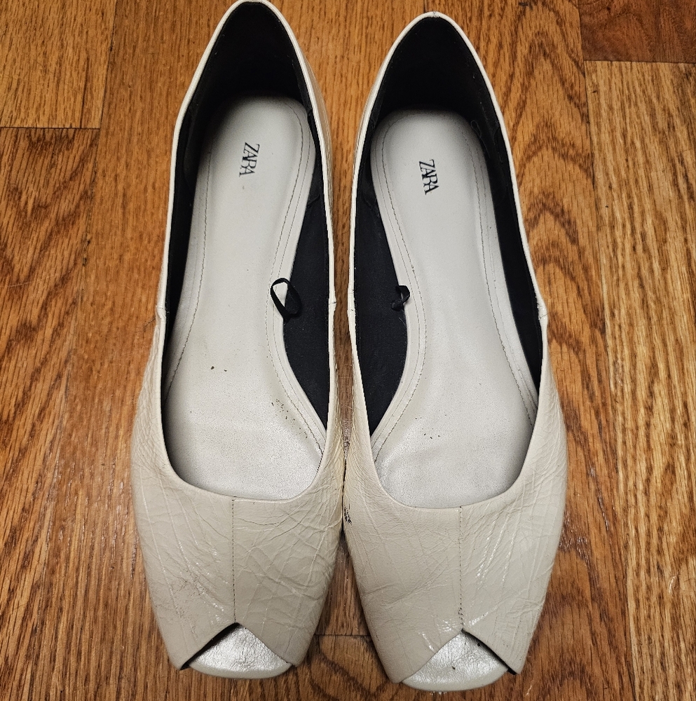 Zara Women's Flats
